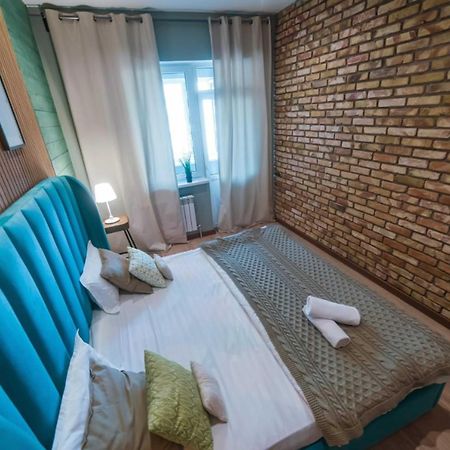 Hotel Manica Vavilon Almatý Habitación foto