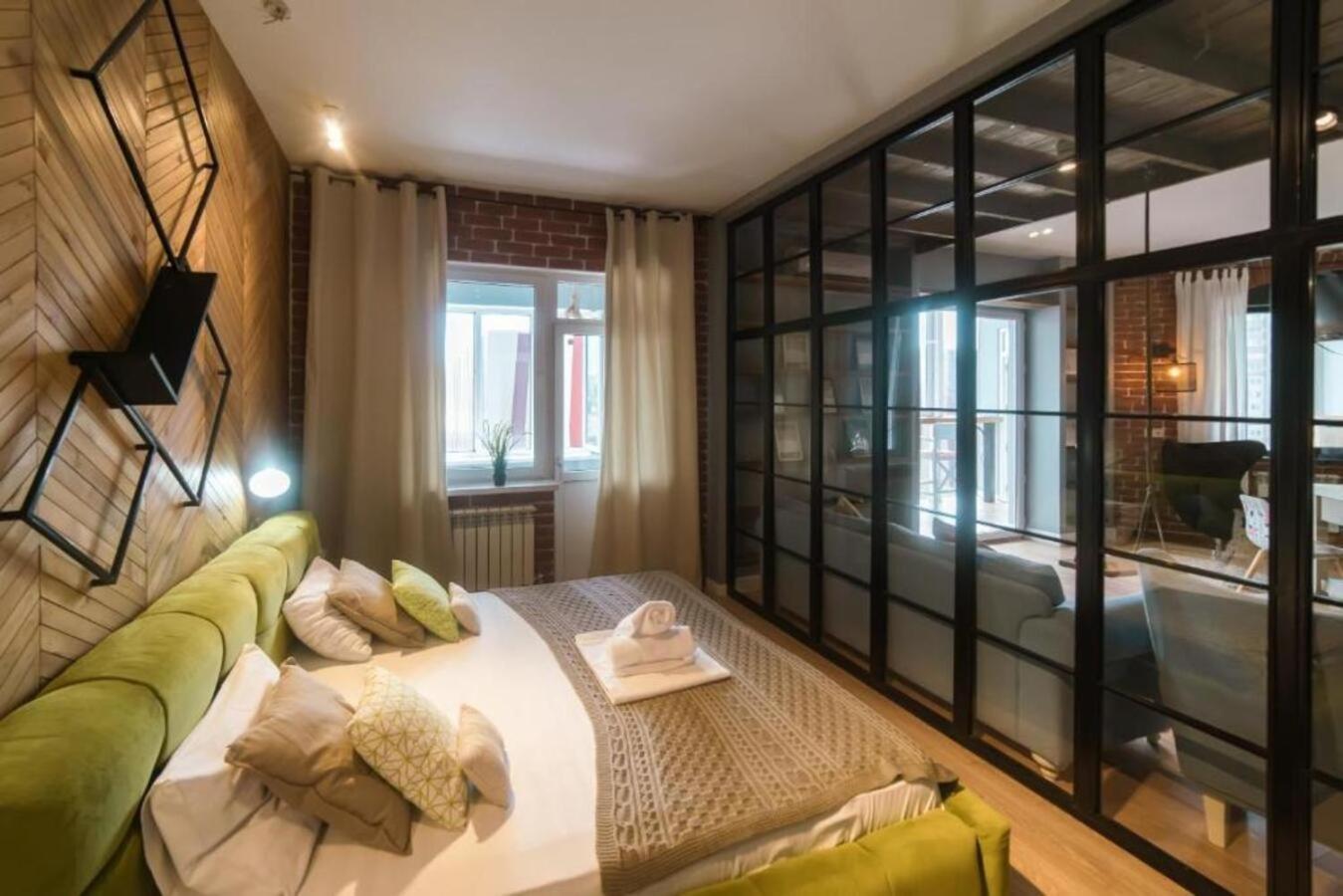 Hotel Manica Vavilon Almatý Habitación foto