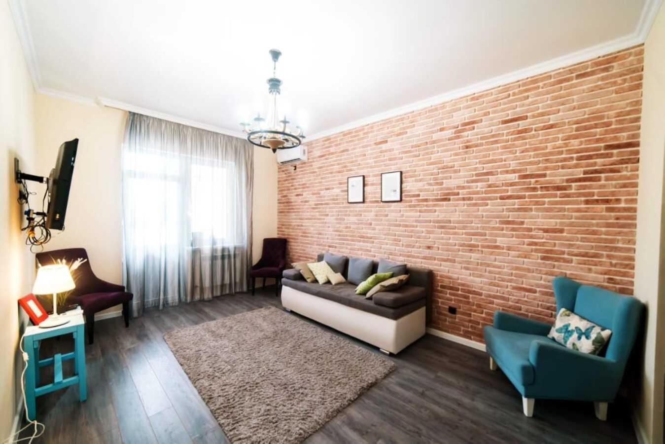 Hotel Manica Vavilon Almatý Habitación foto