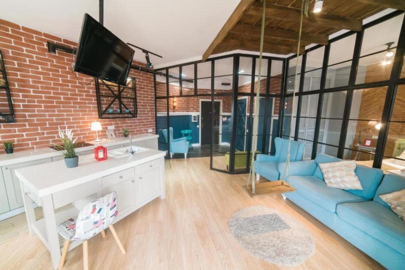 Hotel Manica Vavilon Almatý Habitación foto