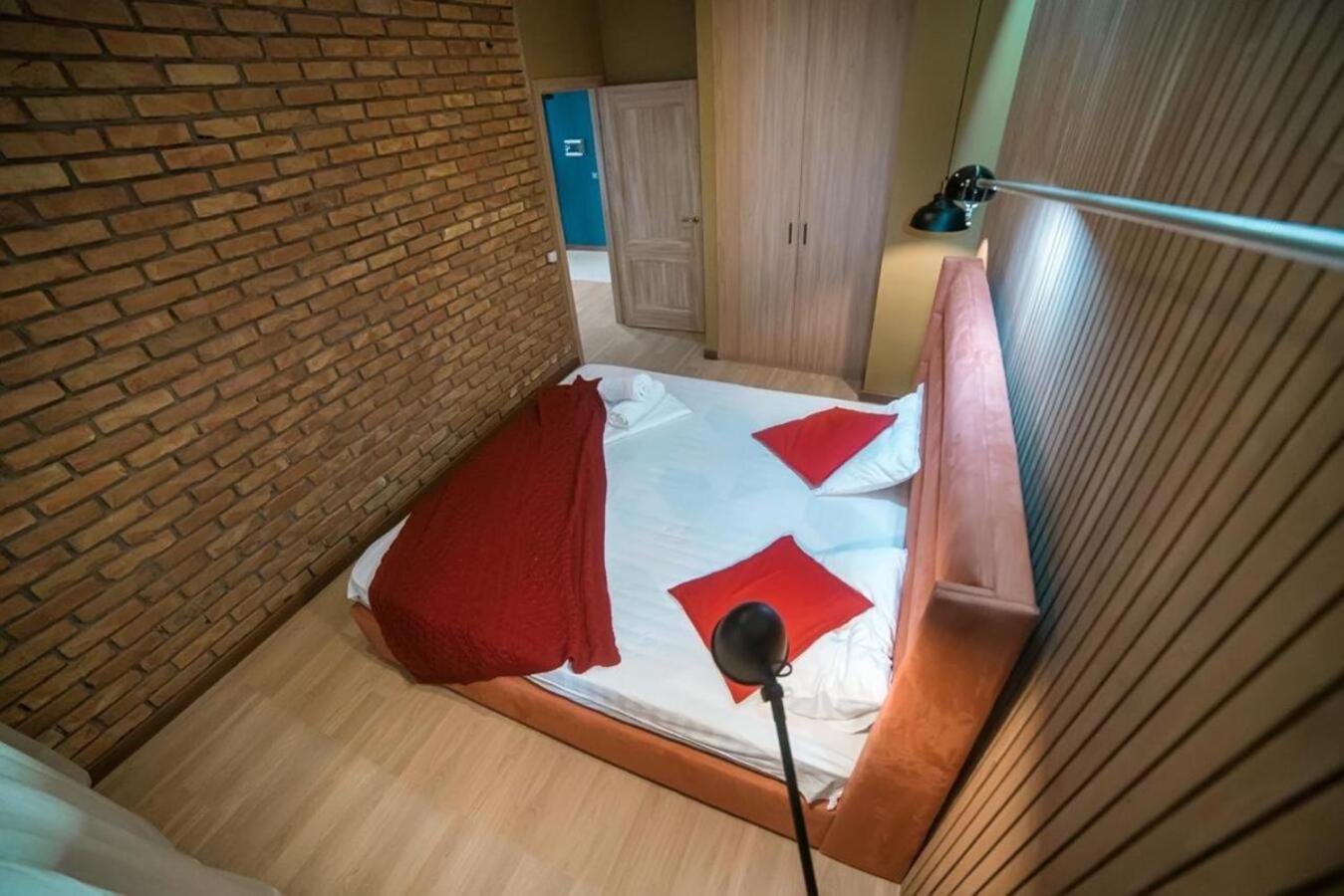 Hotel Manica Vavilon Almatý Habitación foto