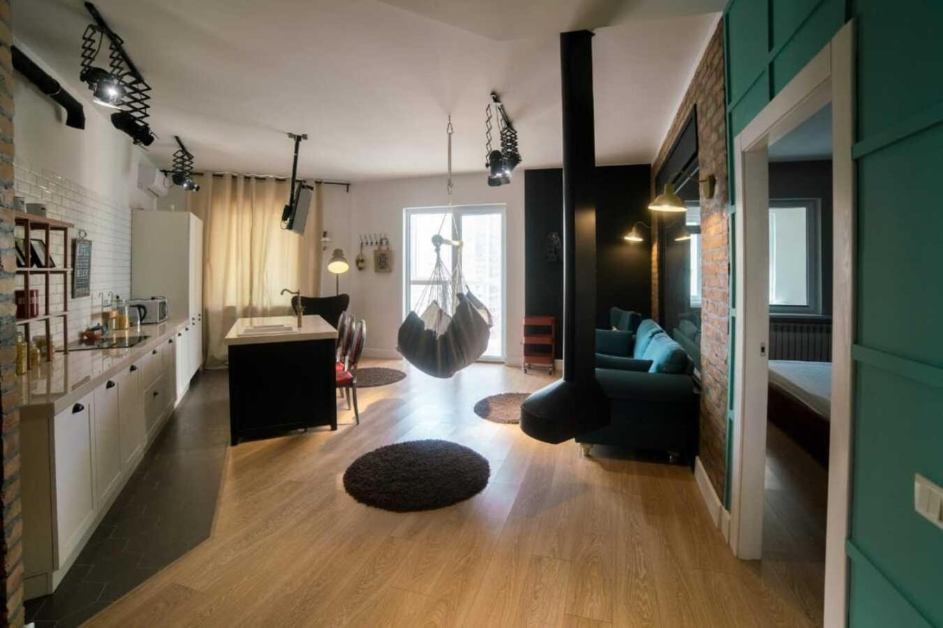 Hotel Manica Vavilon Almatý Habitación foto